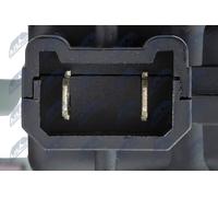 CENTRAL DOOR LOCK ACTUATOR FRONT FOR DACIA DUSTER 10- LOGAN 04-