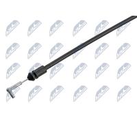 NTY EZC-RE-183 Rear Door Lock