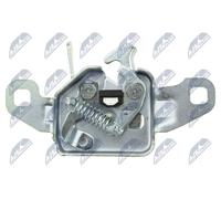 NTY EZC-RE-186 Bonnet Lock