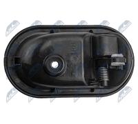 NTY EZC-RE-214 Door Handle, interior