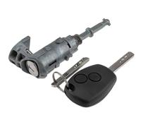 Fits NTY EZC-RE-247 FRONT DOOR LOCK CYLINDER ⭐UK Stock⭐