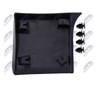 NTY EZC-RE-302 Trim / Protective Strip, sidewall
