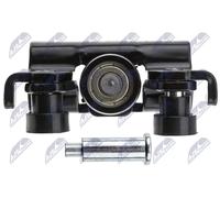 NTY EZC-RE-308 Roller Guide, sliding door