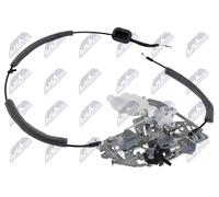 NTY EZC-RE-319 Door lock