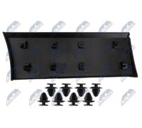 NTY EZC-RE-344 Trim / Protective Strip, sidewall
