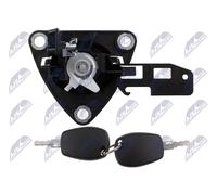✅Fits NTY EZC-RE-349 TAILGATE LOCK ⭐UK Seller⭐