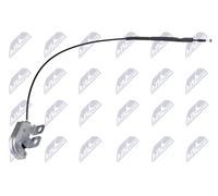 NTY EZC-RE-375 Tailgate lock