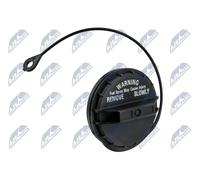 Fuel filler cap EZC-SB-001 NTY for SUBARU IMPREZA Saloon IMPREZA Estate FORESTER