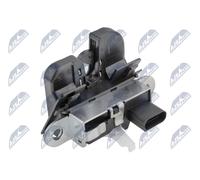 Boot lid lock EZC-SE-006 NTY for SEAT ALTEA ALTEA XL