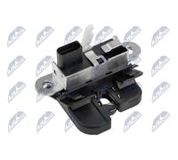 NTY EZC-SE-022 Tailgate Lock