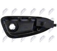 Internal door handle Left Front chrome EZC-SE-036 NTY for SEAT IBIZA Mk IV
