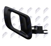 NTY EZC-SK-083 Door Handle, interior