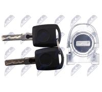 LOCK CYLINDER KIT EZC-SK-099 FOR SKODA OCTAVIA/II/Combi BWA/CCZA/BLY/BLX 2.0L