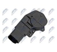 NTY EZC-TY-050 Door lock