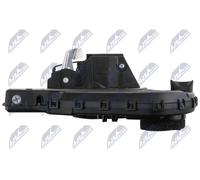 NTY EZC-TY-089 Tailgate lock
