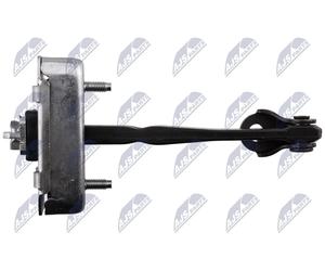 Fits NTY EZC-TY-160 REAR DOOR STOP TOYOTA AVENSIS 2008-/LEFT AND RIGHT/