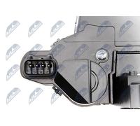 NTY EZC-VV-004 Door lock