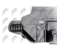 NTY EZC-VV-004 Door lock