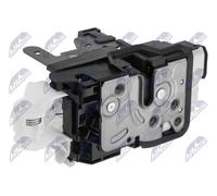 NTY Door Lock EZC-VV-060 for Volvo - Reinforced, Right Rear Electric Child Lock