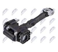 Front Door Catch Front Left Front Right NTY Fits VOLVO C30 S40 II 04-13 31217750