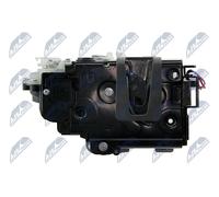 Fits NTY EZC-VW-007 CENTRAL DOOR LOCK ACTUATOR - REAR ⭐UK Stock⭐