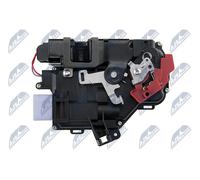 Front Door Lock Volkswagen GOLF V left passenger side 3D1837015AS