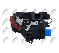 Door lock Right Front with central locking EZC-VW-010 NTY for VW SKODA SEAT