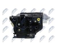 Door lock Right Rear without double sealing EZC-VW-107 NTY for VW SKODA AUDI