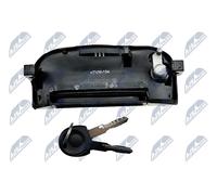 Fits NTY EZC-VW-134 INSIDE DOOR HANDLE REAR ⭐UK Stock⭐