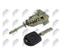 NTY EZC-VW-283 Door lock