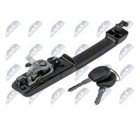 NTY EZC-WW-396 Door Handle