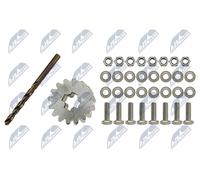 SPARE WHEEL REPAIR KIT FOR FORD GALAXY 06-