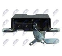NTY EZC-VW-433 Tailgate Lock