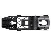 NTY EZC-VW-450 Door-handle Frame