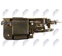 Fits NTY EZC-VW-742 FRONT DOOR LOCK ⭐UK Stock⭐