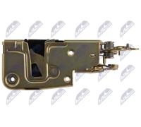 Fits NTY EZC-VW-743 FRONT DOOR LOCK ⭐UK Stock⭐