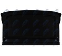 PARCEL SHELF LOAD COVER FOR VW TIGUAN II 2017-
