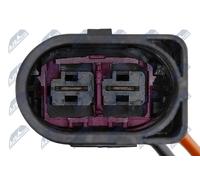 NTY EZP-SE-002 Cable Repair Set, glow plug