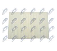 NTY FCF-AU-014 Pollen filter
