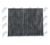 NTY FCF-BM-018C Cabin filter