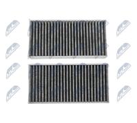 NTY FCF-BM-024C Pollen filter