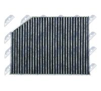 NTY FCF-BM-026C Pollen filter
