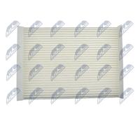 NTY FCF-CH-010 Pollen filter