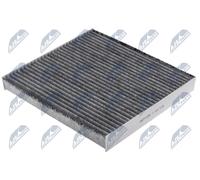 Fits NTY FCF-CH-018C WINFIL CABIN FILTER CARBON ⭐UK Stock⭐