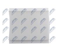 NTY FCF-FT-023 Pollen filter