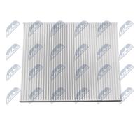 NTY FCF-HD-011 Pollen filter