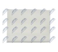 WINFIL CABIN FILTER FOR KIA SOUL II 1.6CRDI 1.6 CVVT EV ELECTRIC 14-