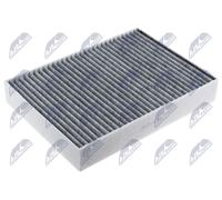 NTY FCF-LR-002C Pollen filter