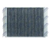 NTY FCF-ME-034C Pollen filter