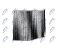 NTY FCF-ME-035C Pollen filter